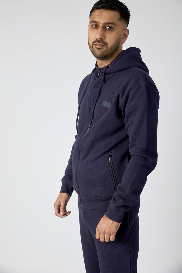 Mens/boys yg3 zipper hoodie tracksuit