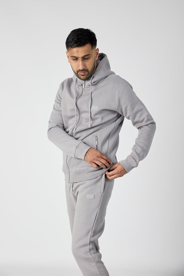 Mens/boys yg3 zipper hoodie tracksuit