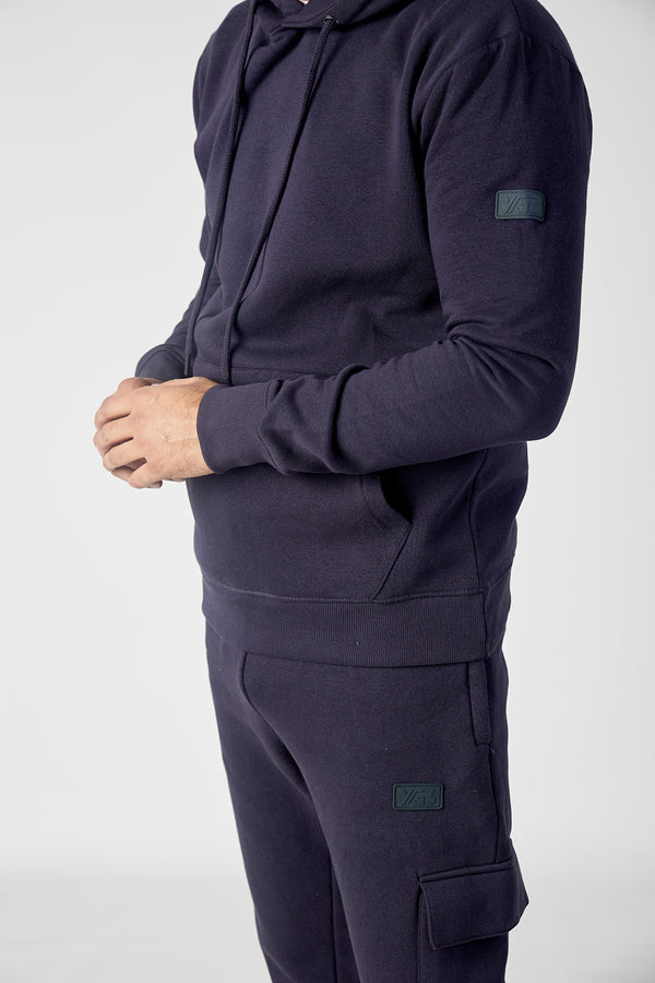 Men’s/boys pullover hoodie tracksuit (yg3)