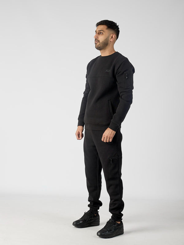 Mens/boys sweat tracksuit (yg3)