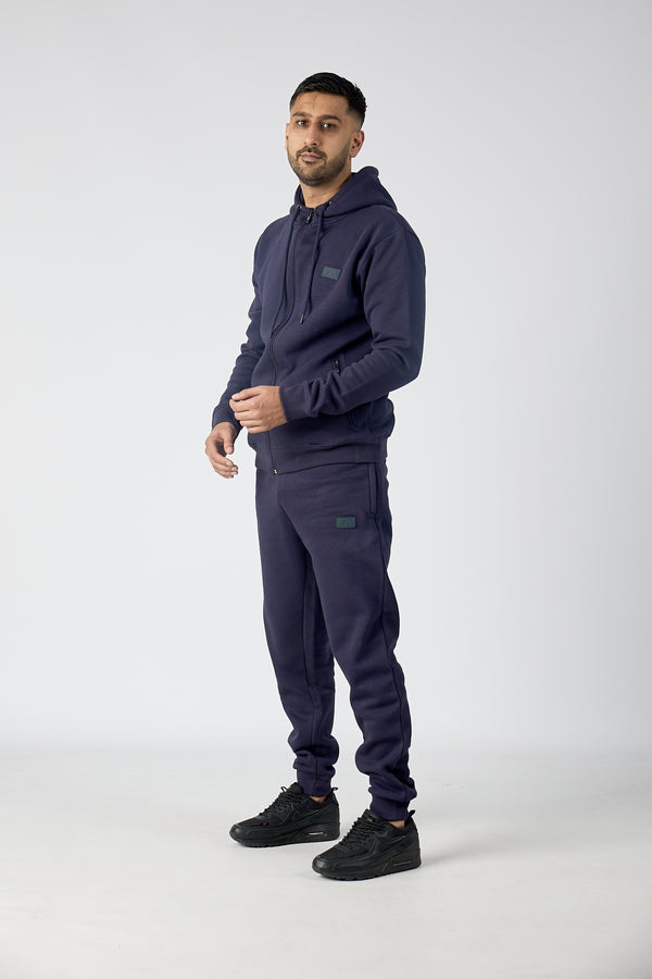 Mens/boys yg3 zipper hoodie tracksuit