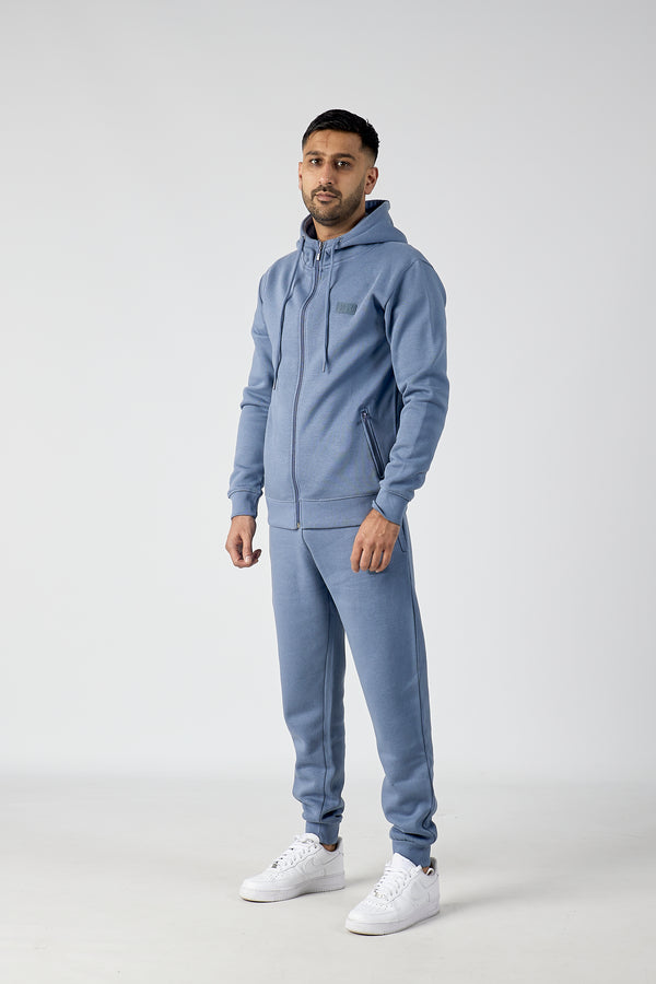 Mens/boys yg3 zipper hoodie tracksuit