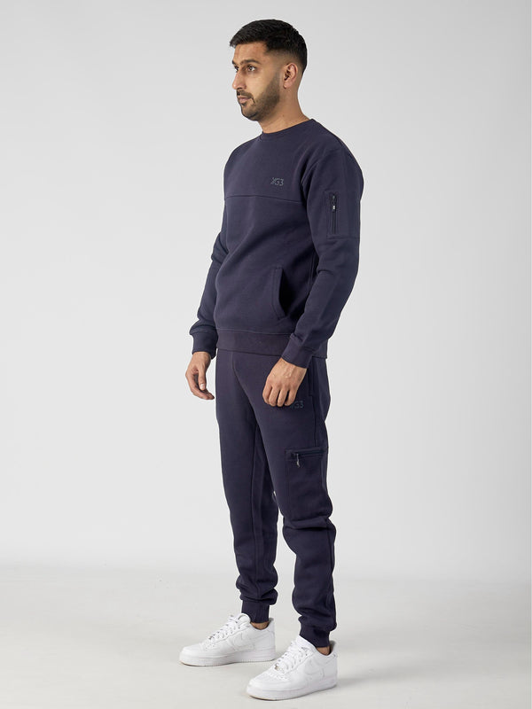 Mens/boys sweat tracksuit (yg3)