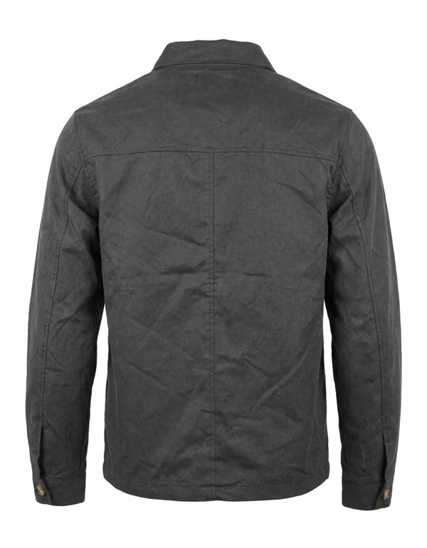 Brave Soul Current Black Jacket (MOJ-CURRENTBLK)