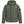 Load image into Gallery viewer, Olive Puffer Jacket (9905)
