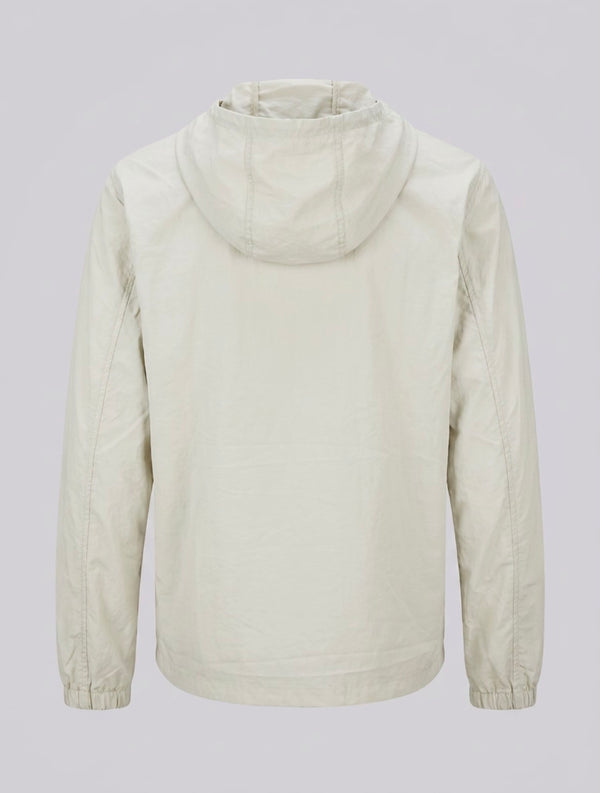 Mens brave soul jacket - Leo stone