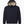 Load image into Gallery viewer, Men’s/boys slim fit zipped fleece hoodie

