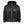 Load image into Gallery viewer, MJ KADOMA Men’s Black Hooded Puffer Jacket

