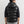 Load image into Gallery viewer, Black Textured Puffer Gilet
