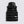 Load image into Gallery viewer, Black Textured Puffer Gilet
