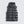 Load image into Gallery viewer, Dark Grey Textured Puffer Gilet
