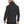 Load image into Gallery viewer, men zip through hooded jacket mjk castleford black
