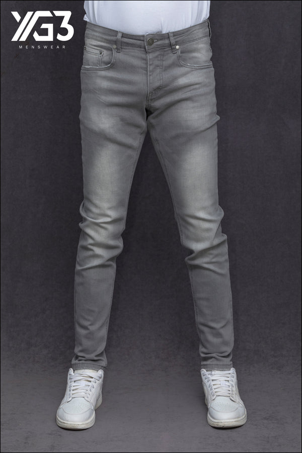 Mens slim fit jeans (3176)