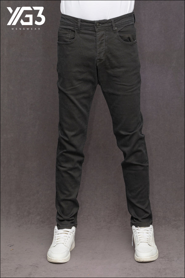 Mens slim fit jeans (5046)