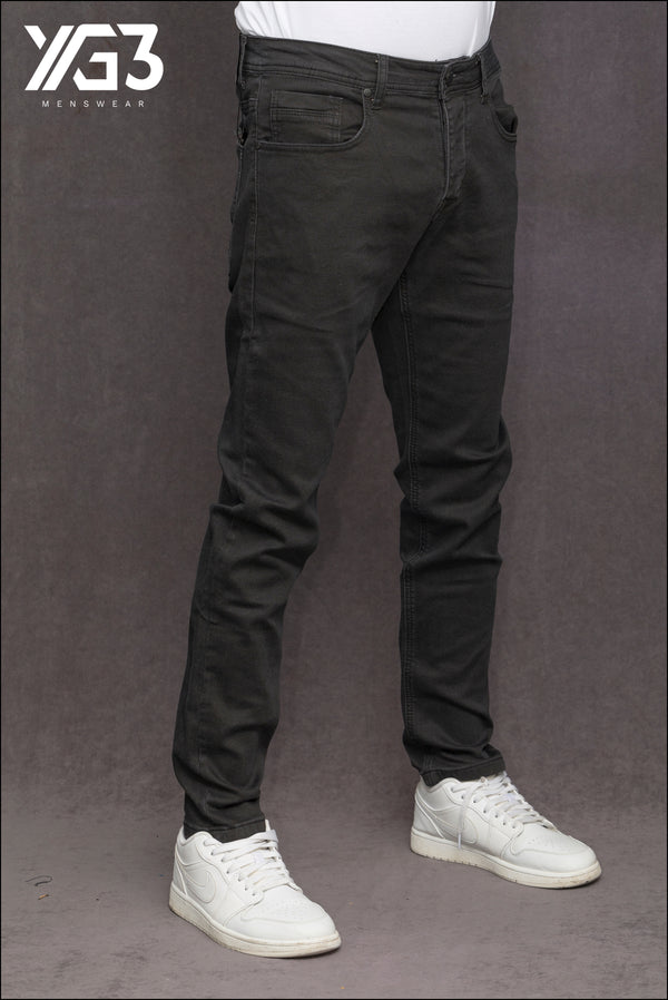 Mens slim fit jeans (5046)