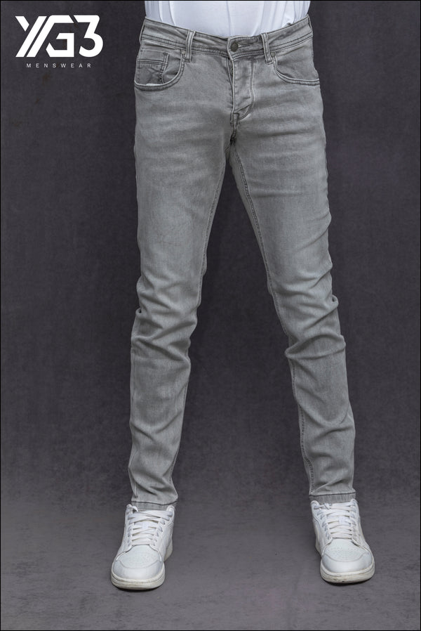 Mens slim fit jeans (5047)