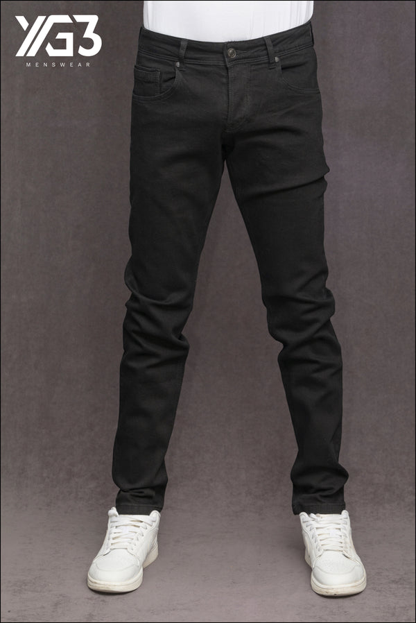 Mens slim fit jeans (5054)