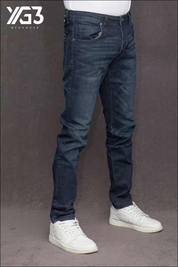 Mens slim fit jeans (5059)