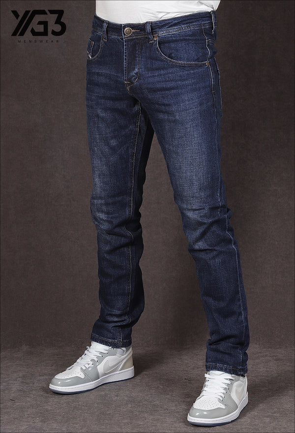 MENS JEANS SLIM FIT STRETCH 927 (A)