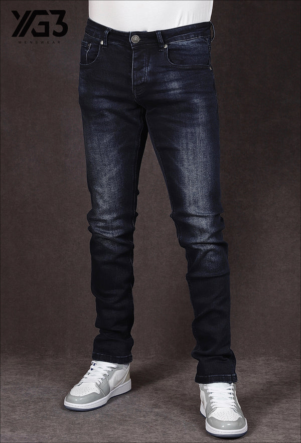 MENS JEANS SLIM FIT STRETCH 3194 (C)