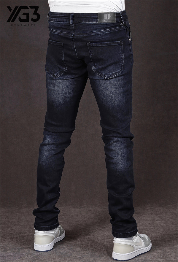 MENS JEANS SLIM FIT STRETCH 3194 (C)